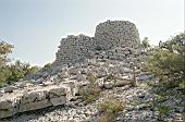 Nuraghe Mereu 